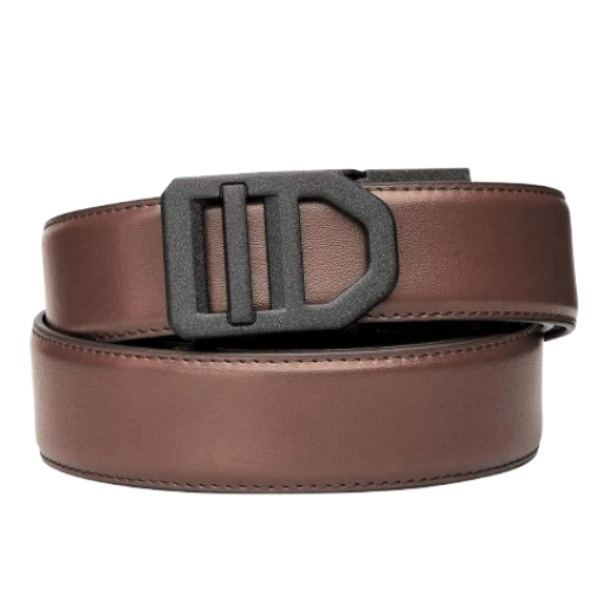 CINTURON KORE CUERO  1.5 LEATHER